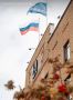 Самая чудесная осень – в сквере у ямальского парламента