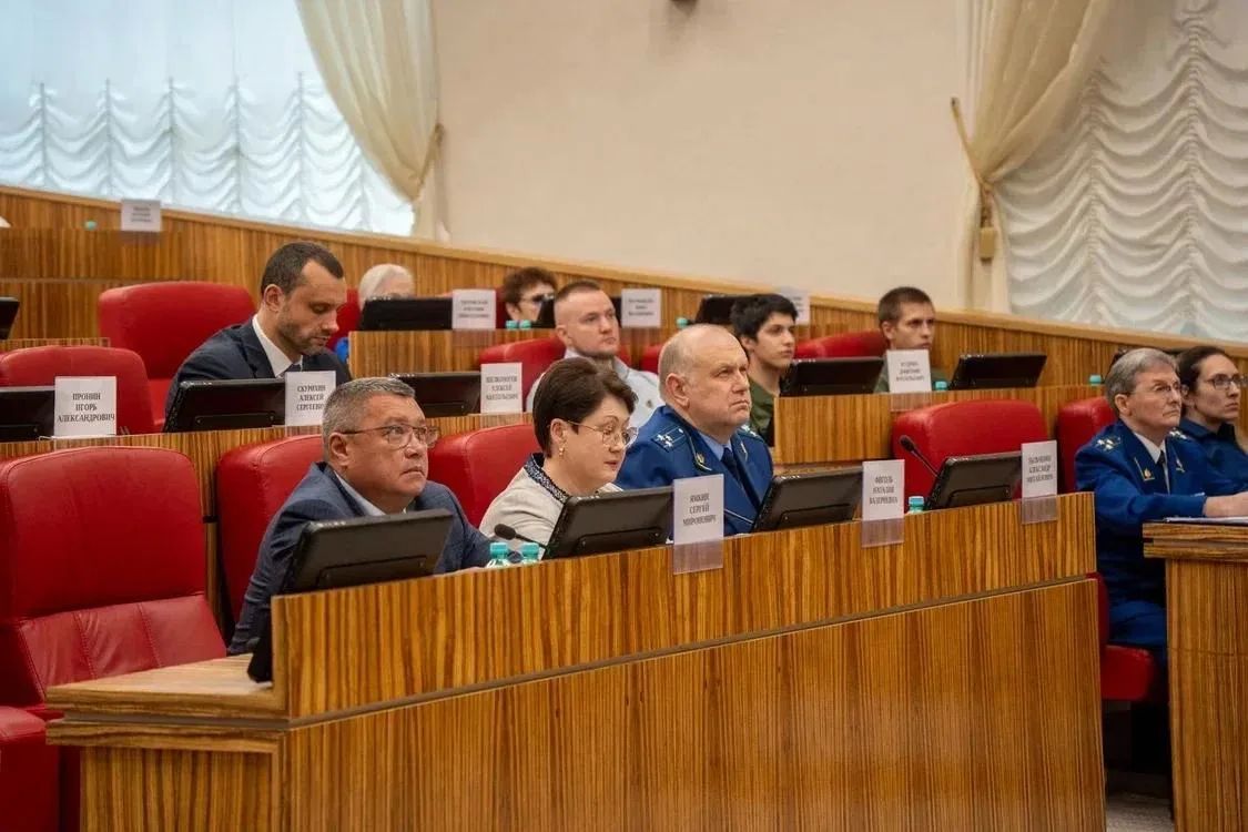 Прокуратура Ямало-Ненецкого автономного округа приняла участие в мероприятиях, посвященных 80-летию Нюрнбергского процесса Прокуратура Ямало-Ненецкого автономного округа приняла участие в мероприятиях, посвященных 80-летию Нюрнбергского процесса