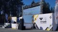 Ноябрьск встречает лучших водителей автобусов