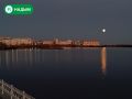 Надым уже в вечернем режиме, переключайтесь и вы