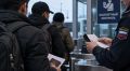 В Салехарде осудили мужчину за организацию незаконной миграции