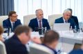 Алексей Титовский: Поделился на Совете глав муниципальной практикой Салехарда - мы изменили подход к закупке охранных услуг для школ и детских садов