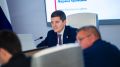 Губернатор Ямала провёл заседание Совета глав муниципальных образований