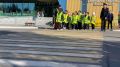 В рамках Недели безопасности автоинспекторы провели открытый урок для надымских школьников