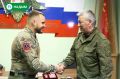 В Надыме чествовали участников СВО