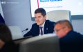 Совет глав. Итоги. Двухдневный выездной Совет завершился заседанием, которое провёл губернатор Дмитрий Артюхов