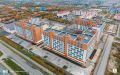 В Приуралье строят 26 домов для переселения из аварийного жилья