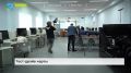 Неко помогла студентам-автомеханикам освоить тундровый вездеход