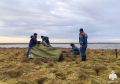 Спасатели АКАСЦ провели тренировку по поиску и спасению в тундре