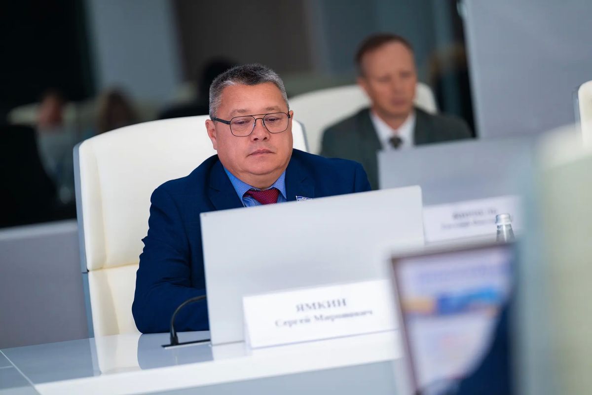 Сегодня принял участие в заседании Совета глав при губернаторе региона Сегодня принял участие в заседании Совета глав при губернаторе региона