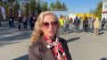 "Пожелать хочется одного: Любить свою профессию, именно это помогает такие призы завоевывать и обеспечивать своей семье благополучие, и стараться быть лучше