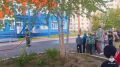 Безопасность — это важно. В рамках месячника безопасности детей в городе Надыме прошло профилактическое мероприятие с выездной экскурсией в детский сад «Родничок», организованное сотрудниками первого пожарно-спасательного...