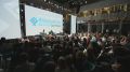 Антон Колодин: В Новом Уренгое в рамках «Ямальских встреч