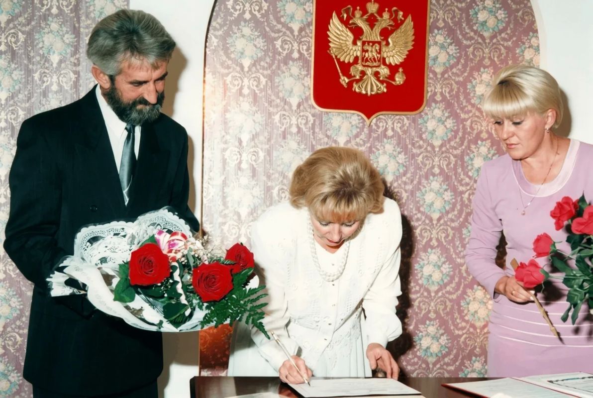 ЗОЛОТОЙ ЮБИЛЕЙ - 50 ЛЕТ ЛЮБВИ И ВЕРНОСТИ! ЗОЛОТОЙ ЮБИЛЕЙ - 50 ЛЕТ ЛЮБВИ И ВЕРНОСТИ!