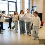 В Салехарде прошёл «День именинника» для особенных детей