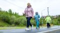 Забота о пожилых северянах