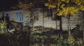 В Ноябрьске в микрорайне Р, дом 184: