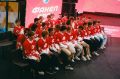 В Салехарде состоялась презентация обновлённой команды «ФАКЕЛ ЯМАЛ»