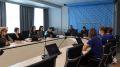 В ЯНАО прошла стажировка специалистов ЕДДС