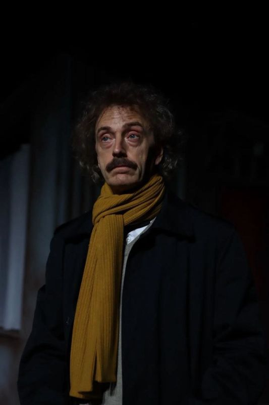 В Ноябрьске начался девятый театральный сезон! В Ноябрьске начался девятый театральный сезон!