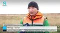 Лесные пожары не отступают даже в конце сентября
