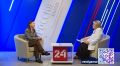 Анна Бублик — о том, как вовлечь родителей в школьную жизнь