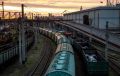 С 1 октября плацкарт в России подорожает на 9,2%