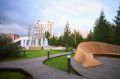 Городские фонтаны вовсю готовятся к зиме
