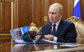 Дмитрий Артюхов: Благодарю Владимира Владимировича Путина за внимание к вековому юбилею Ямала