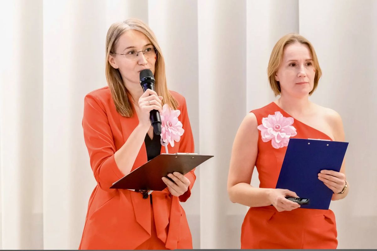 В рамках Года здоровья на Ямале представительство ЯНАО в Тюмени провело «Заботливый фестиваль» В рамках Года здоровья на Ямале представительство ЯНАО в Тюмени провело «Заботливый фестиваль»