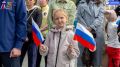 В Салехарде подготовили праздничную программу к памятной дате