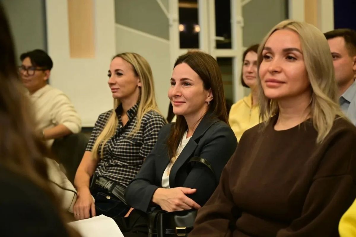 Преподаватели техникумов Росжелдора вышли в финал конкурса «Мастер года – 2026» Преподаватели техникумов Росжелдора вышли в финал конкурса «Мастер года – 2026»