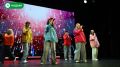 В Надыме ярко отметили День учителя и День дошкольного работника!