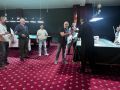 Руководитель Салехардского межрайонного следственного отдела стал серебряным призёром городского турнира по бильярду