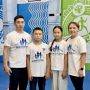 Спорт объединяет: в Салехарде прошёл семейный фестиваль ГТО