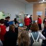 Первичное отделение «Движения Первых» школы №2 - победитель «Ярмарки проектов»