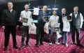 Поздравляем победителей турнира по бильярду