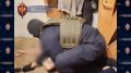 На Ямале сотрудники Росгвардии оказали силовую поддержку при задержании подозреваемого в публичном оправдании терроризма