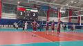 Победный старт «Факела-Ямал» на новой арене