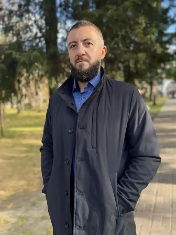 «Эта мысль - из детства». Владимир Варга - о шести годах в народной дружине