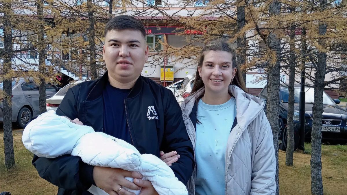 220 северян воспользовались сертификатом молодоженов с начала года