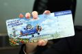 Пристегните зайку: любимые игрушки отправляются в полёт!