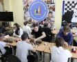 Салехардские шахматисты вошли в число призёров всероссийских соревнований