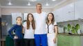 560 семей в Салехарде оформили Арктическую ипотеку