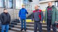 «Ямальская школа строителя»: два дня профессионального роста!