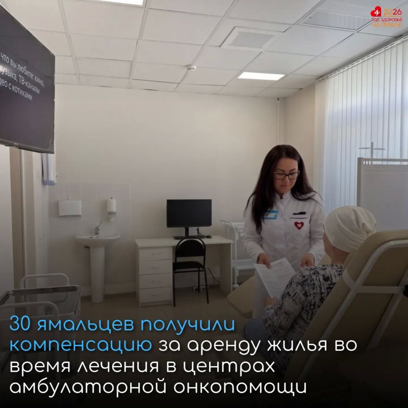 Мера поддержки действует с марта этого года