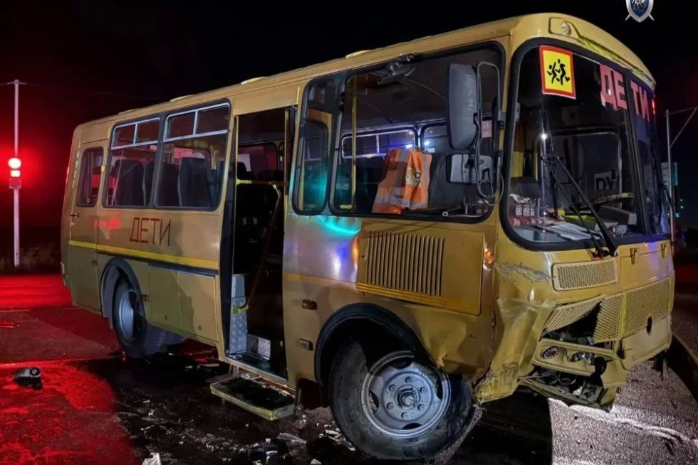 Пока вы спали: что произошло на Ямале, в России и мире Пока вы спали: что произошло на Ямале, в России и мире