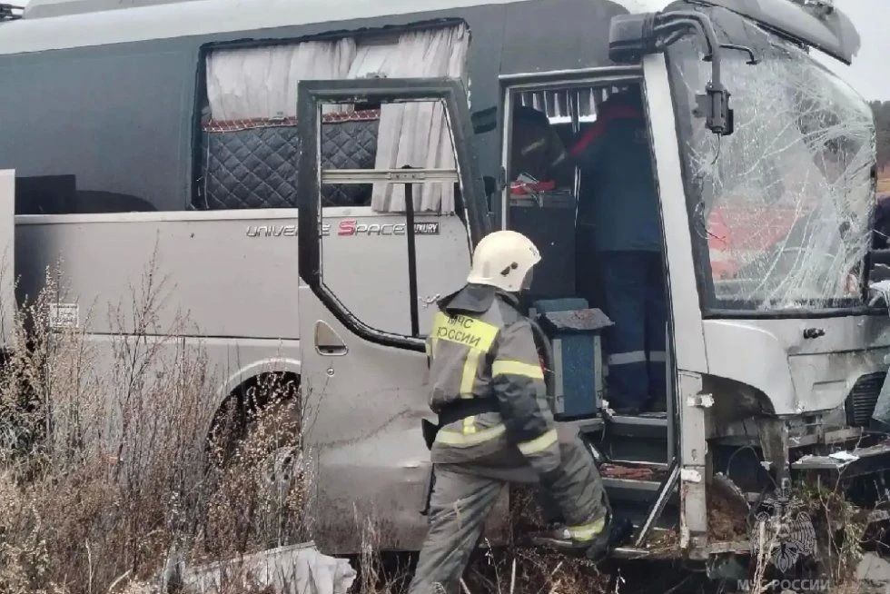 Пока вы спали: что произошло на Ямале, в России и мире Пока вы спали: что произошло на Ямале, в России и мире