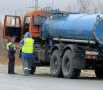 Госавтоинспекция проверила водителей на дороге «Новый Уренгой — Ямбург»