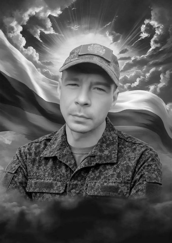 В зоне проведения СВО погиб наш земляк Евгений Попов